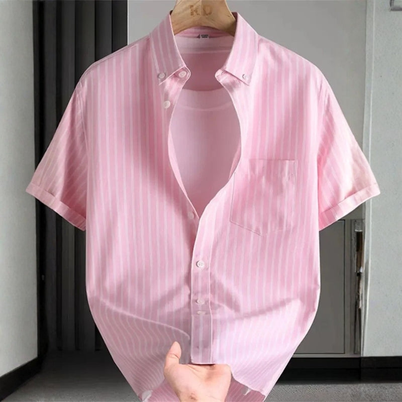 Striped Prestige Shirt