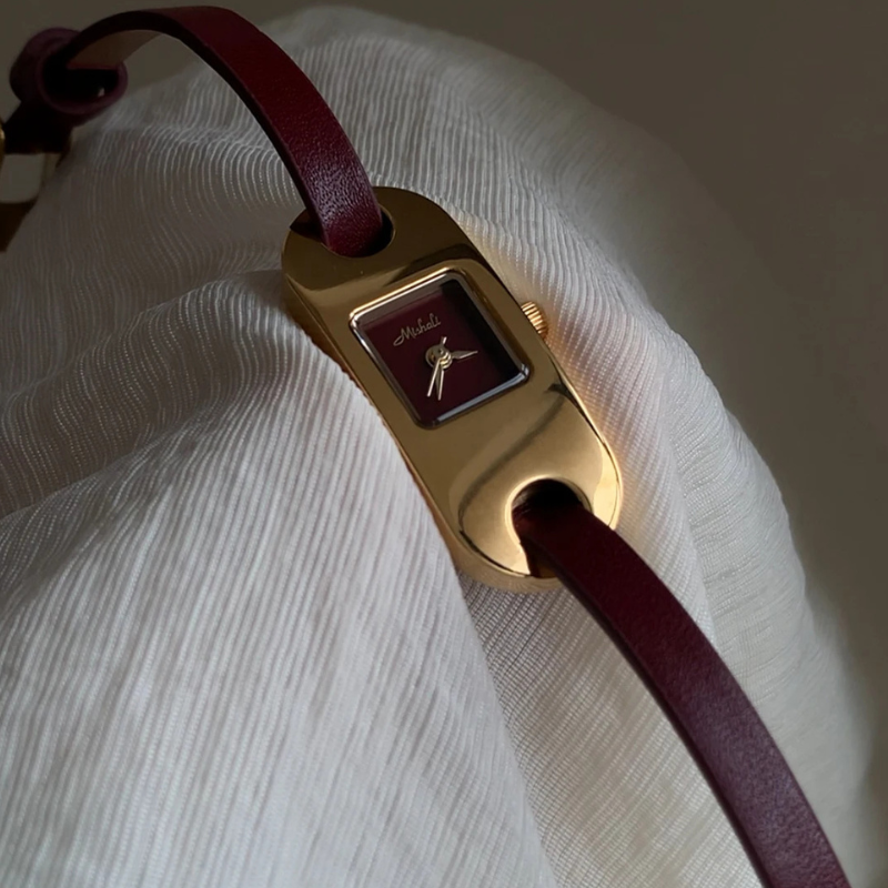 Chic Wrist Watch