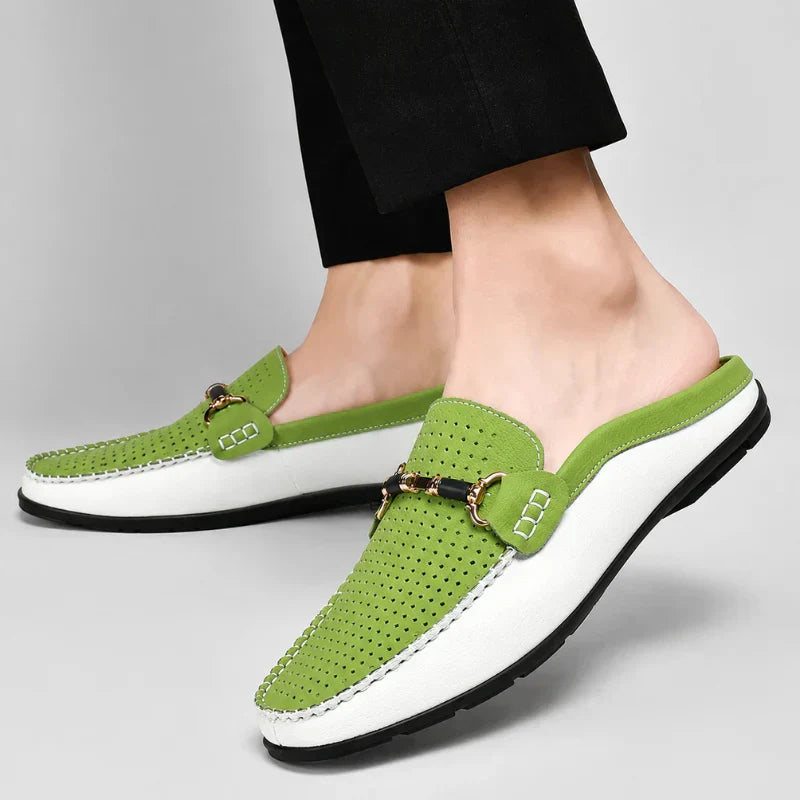 Santino Italian Slippers