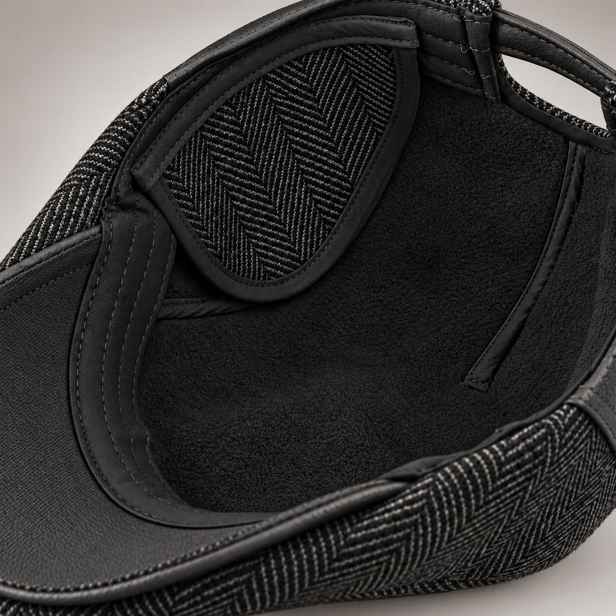 Alden Heritage Wool Cap