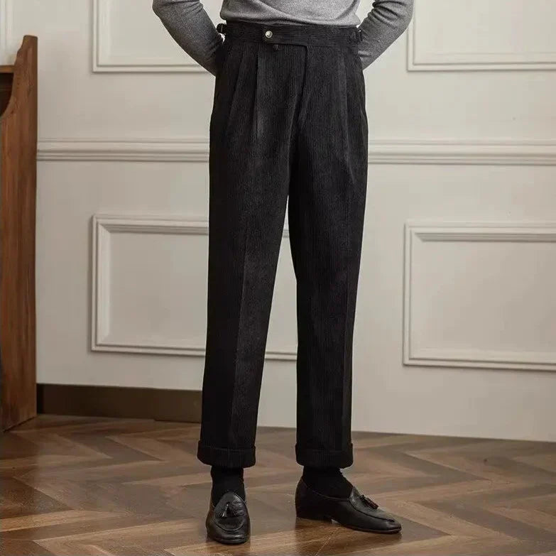 Belmont Corduroy Pants
