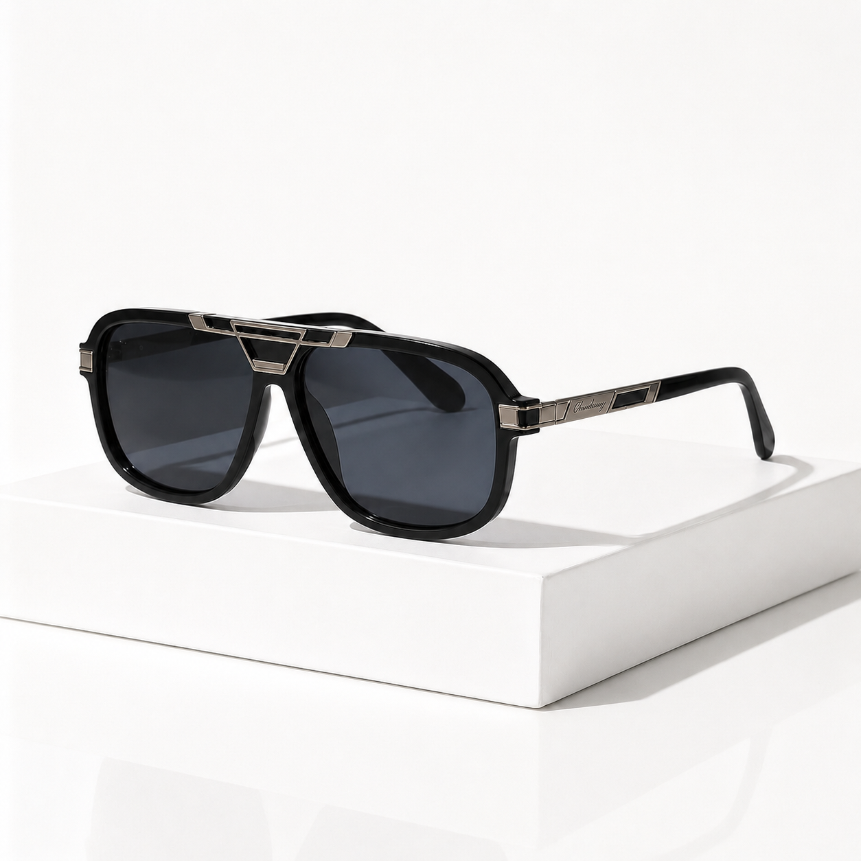Verve Aviator Sunglasses