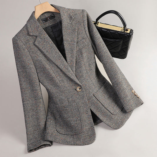 lily Heritage Blazer