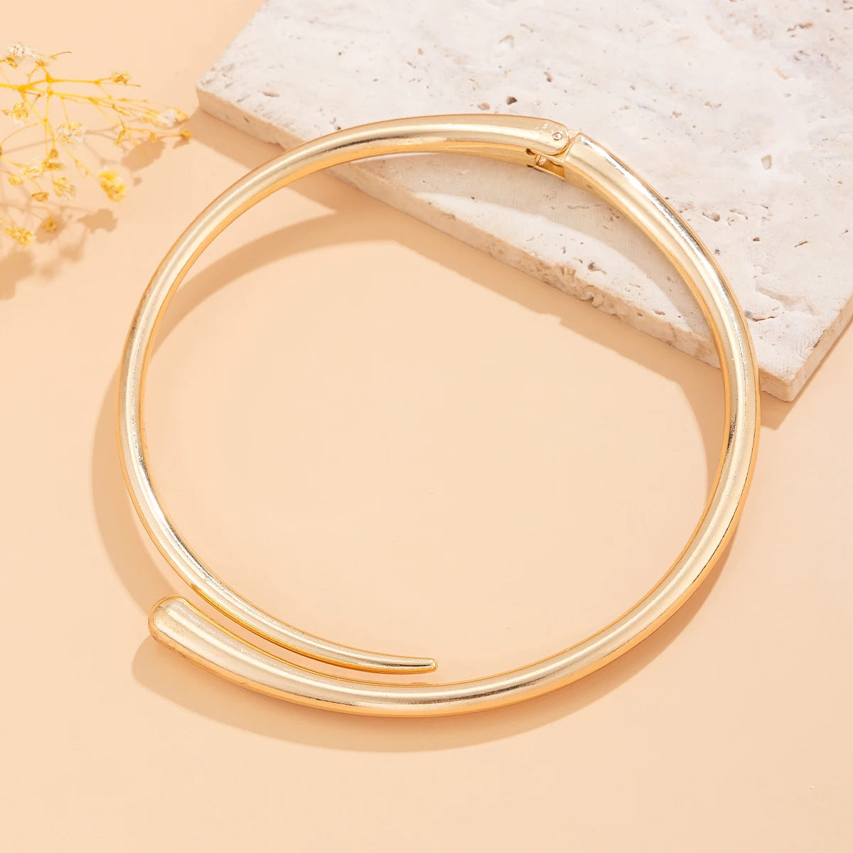 Luna Sculpt Jewelry Set