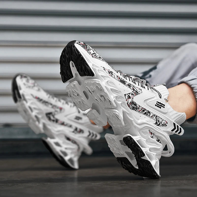 Storm Runner Shoes