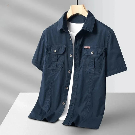 Weston Summer Shirt