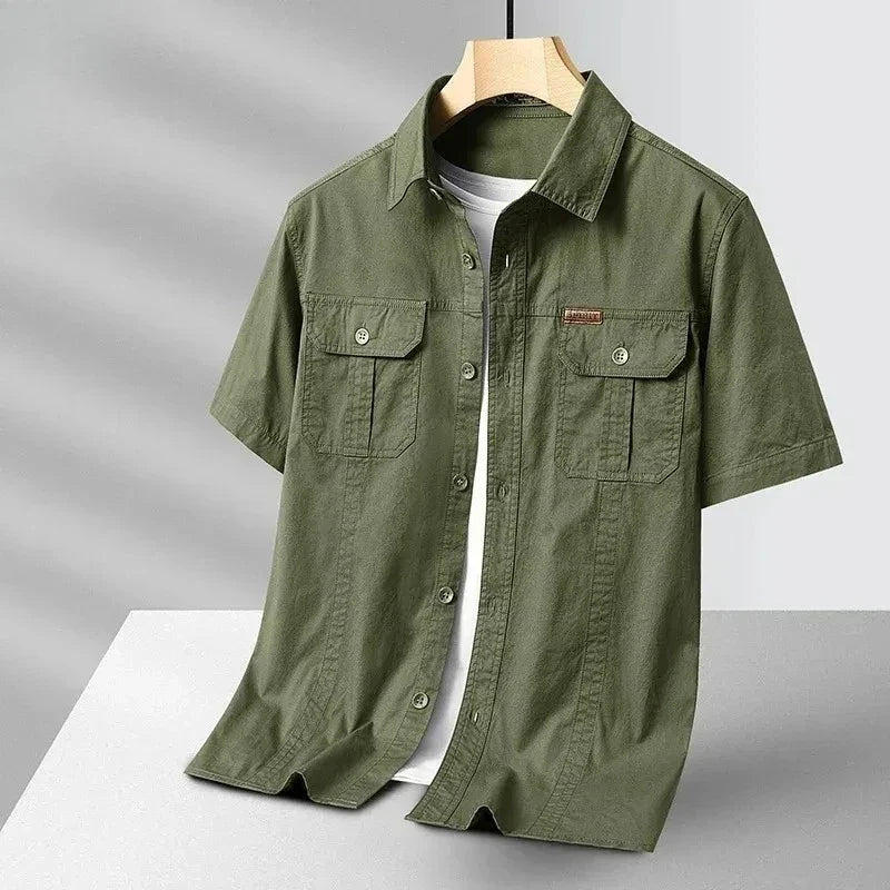 Weston Summer Shirt