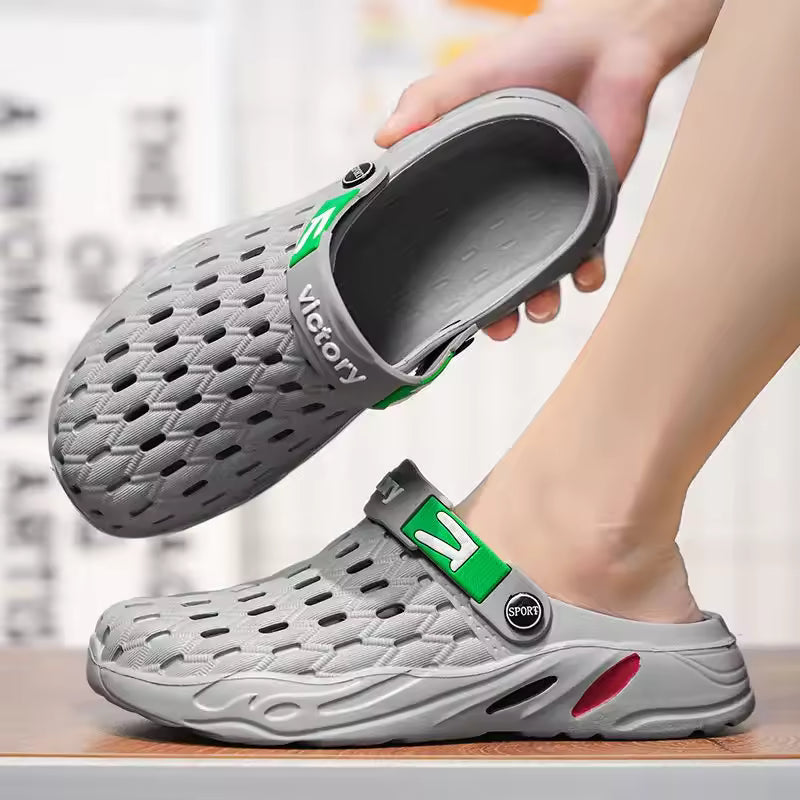 Urban Sky Clogs