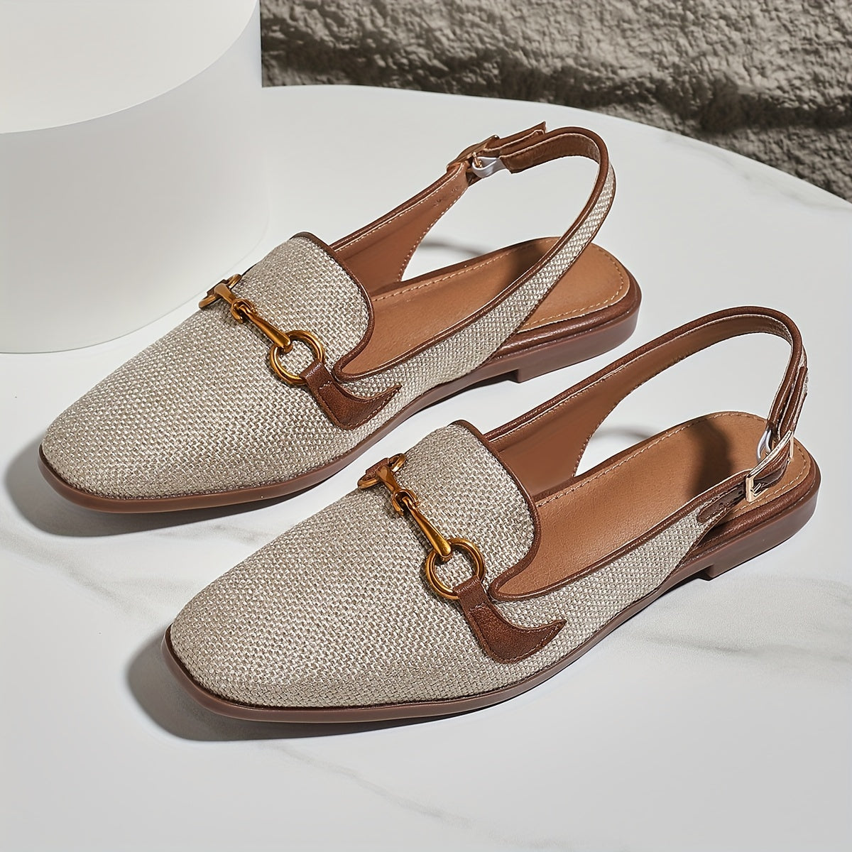 Celine Casual Flats