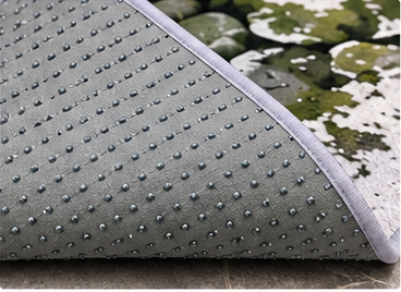 Anti-slip backing