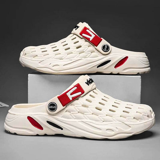 Urban Sky Clogs