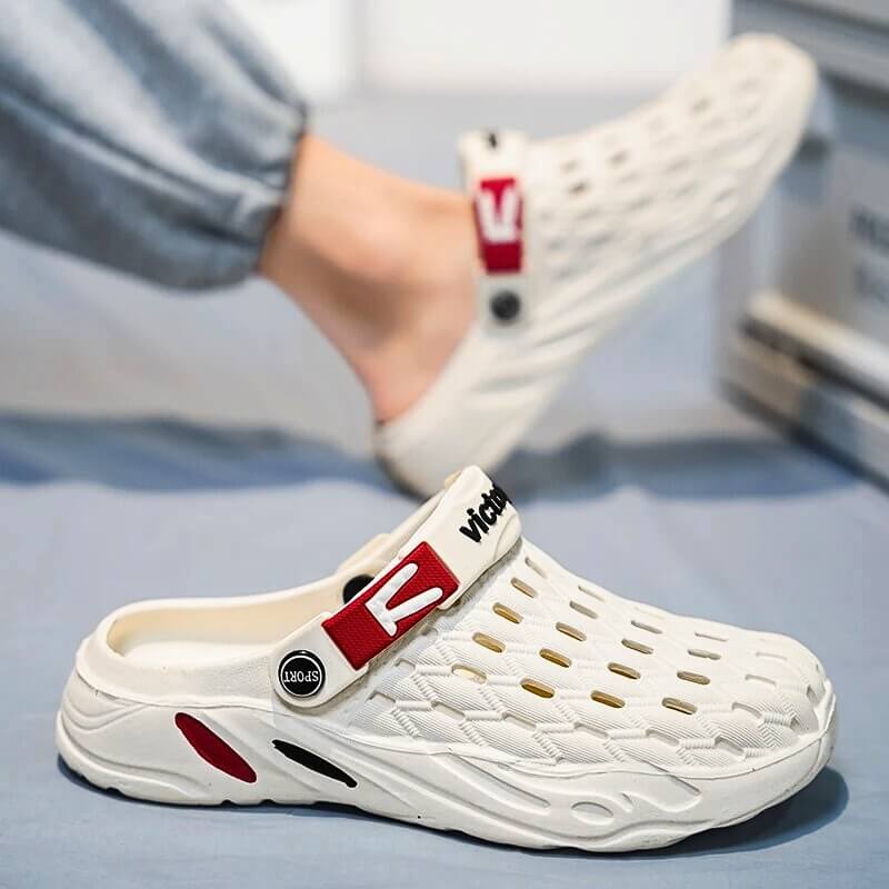 Urban Sky Clogs