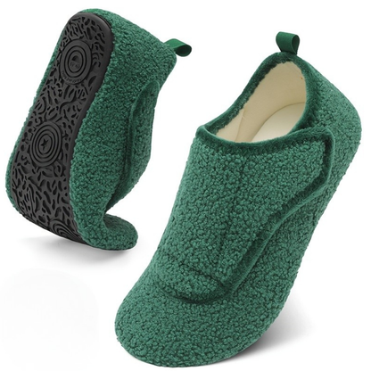Cozy Cloud Women’s Slippers