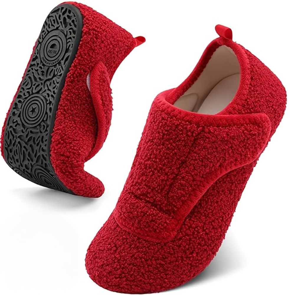 Cozy Cloud Women’s Slippers