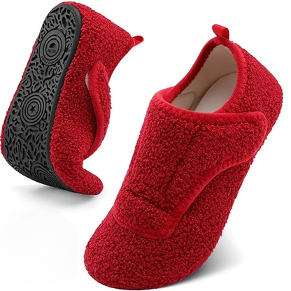 Cozy Cloud Women’s Slippers