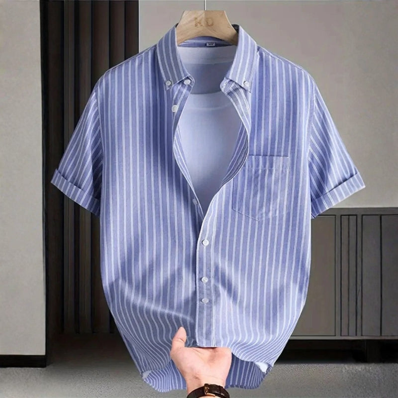 Striped Prestige Shirt