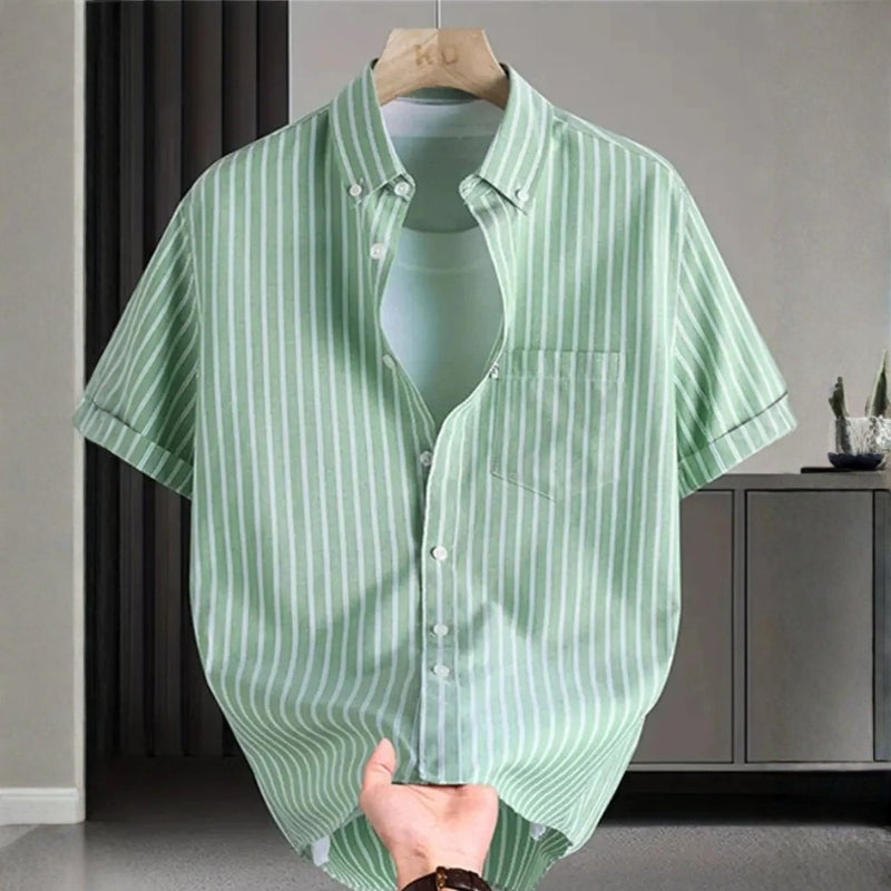 Striped Prestige Shirt