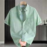 Striped Prestige Shirt