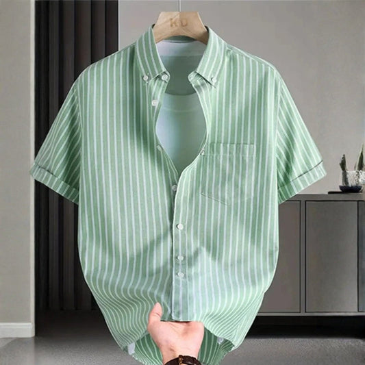 Striped Prestige Shirt