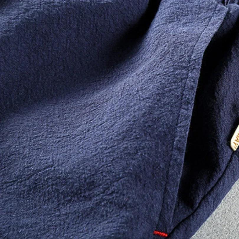 Calça Masculina Capri