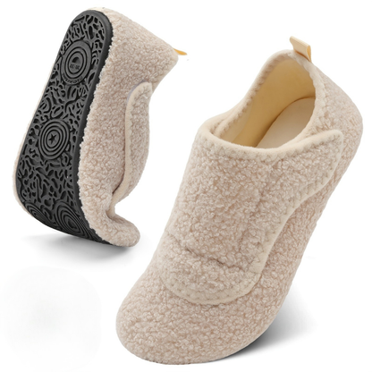 Cozy Cloud Women’s Slippers