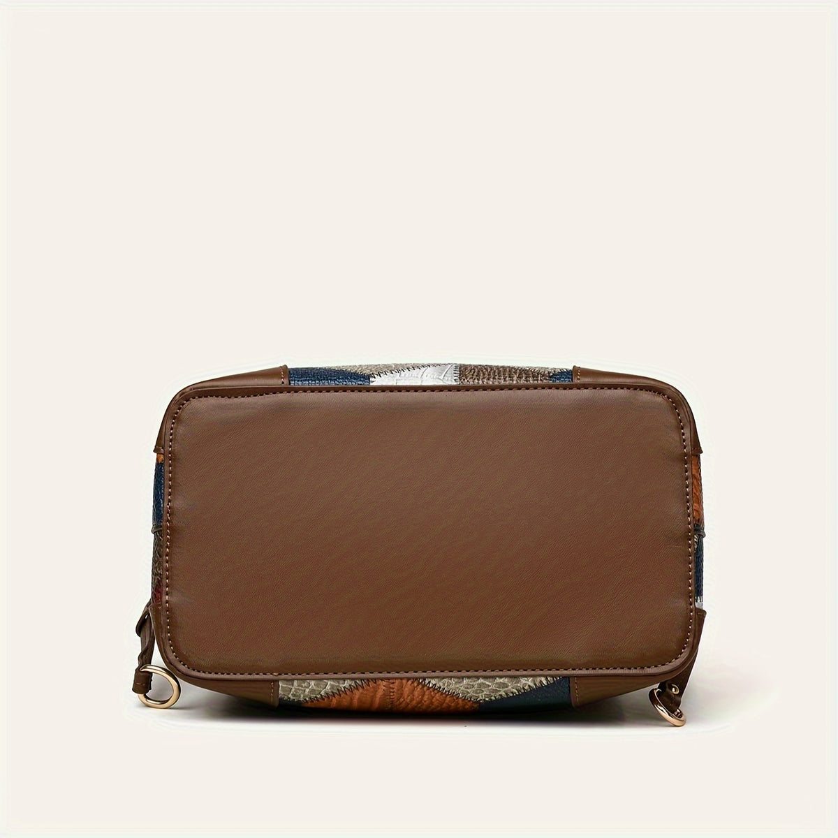 Mosaic Shoulder Bag