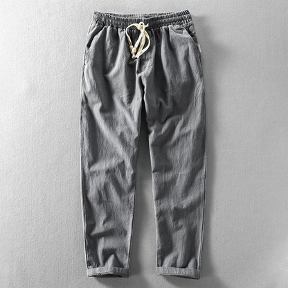 Luca Linen Trousers