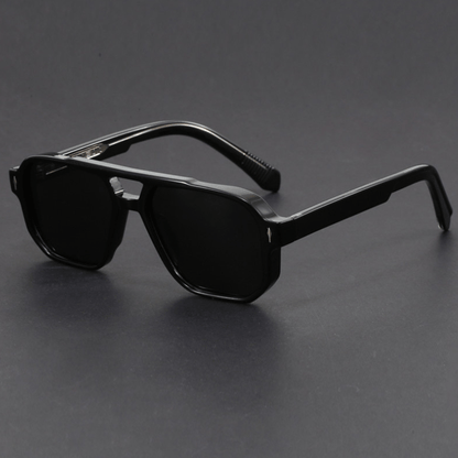 Noir Edge Square