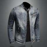 Vanguard Denim Jacket