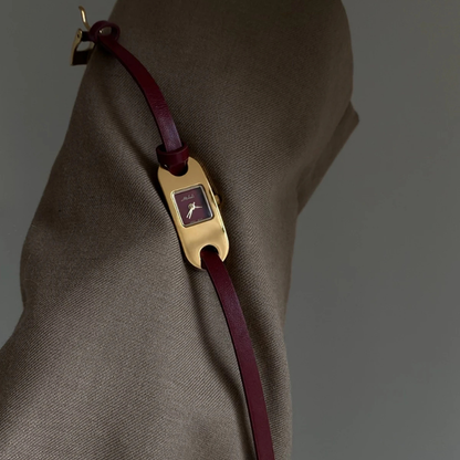 Chic Wrist Watch
