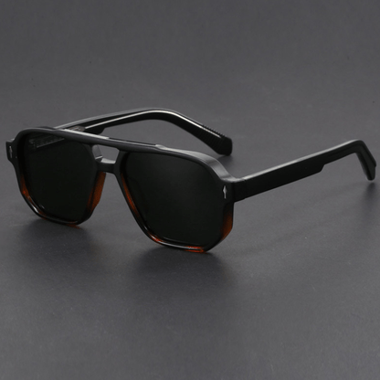 Noir Edge Square