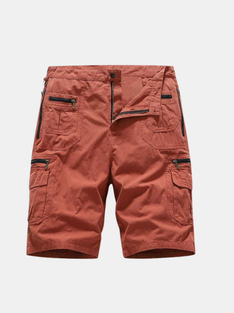 Maximilian | Elegant Mens Shorts