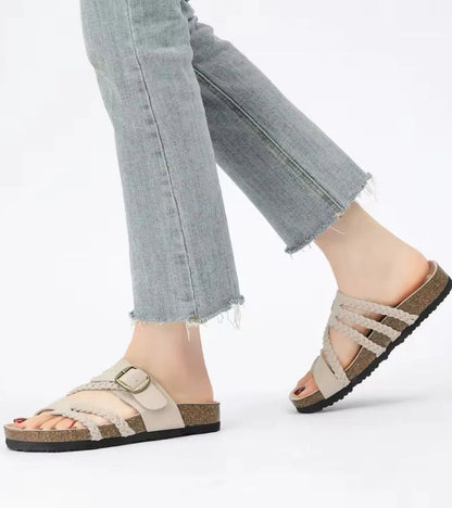 Solara Comfort Sandals