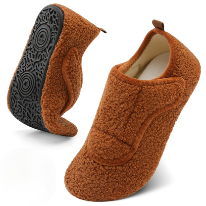 Cozy Cloud Women’s Slippers