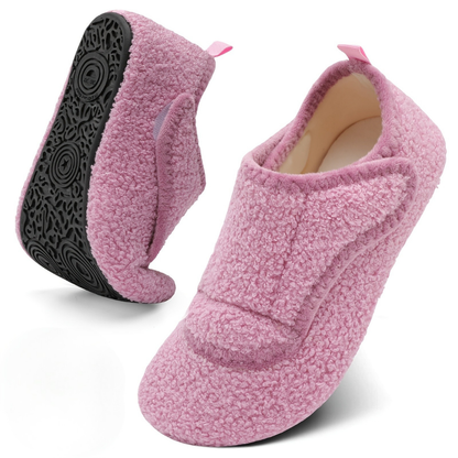 Cozy Cloud Women’s Slippers