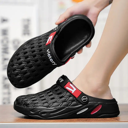 Urban Sky Clogs