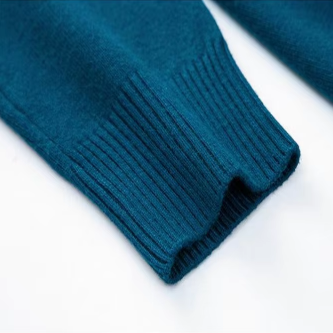 Mercer Modern Turtleneck