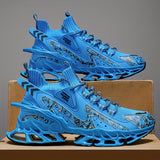 AeroPulse Training Sneakers