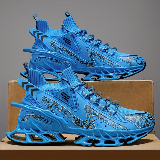 AeroPulse Training Sneakers