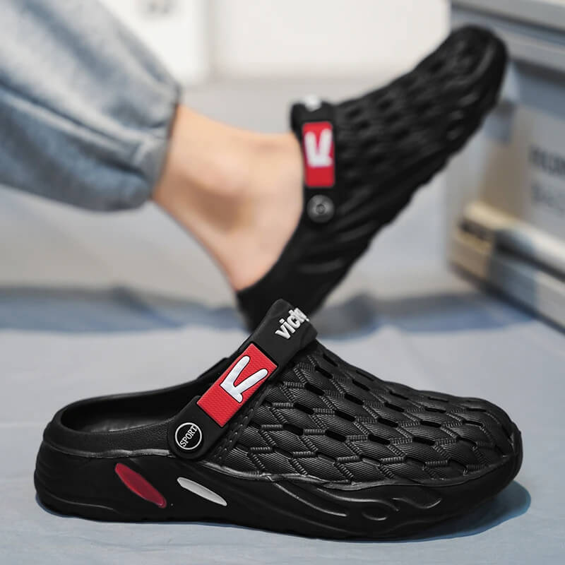 Urban Sky Clogs