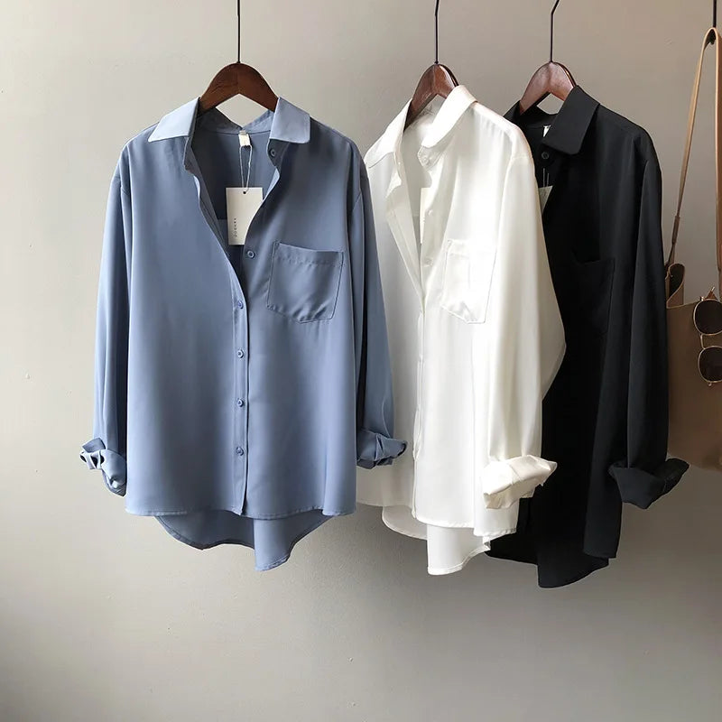 Riviera Blouse Shirt