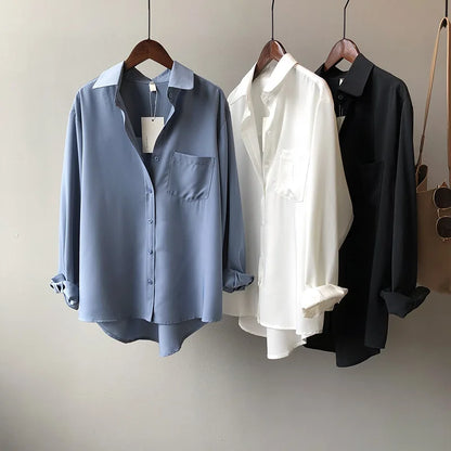 Riviera Blouse Shirt