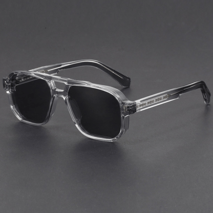 Noir Edge Square