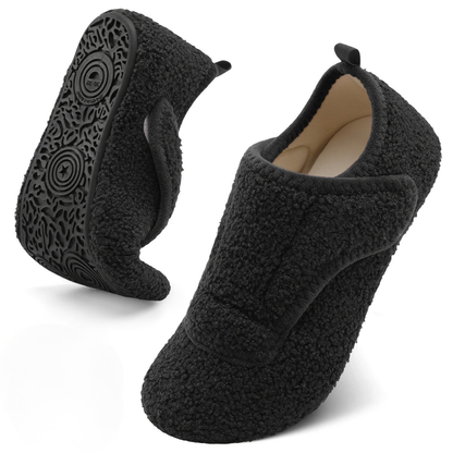 Cozy Cloud Women’s Slippers