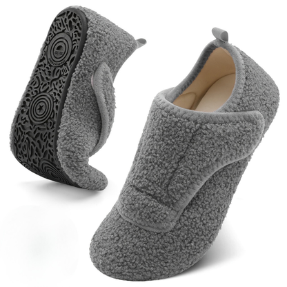 Cozy Cloud Women’s Slippers