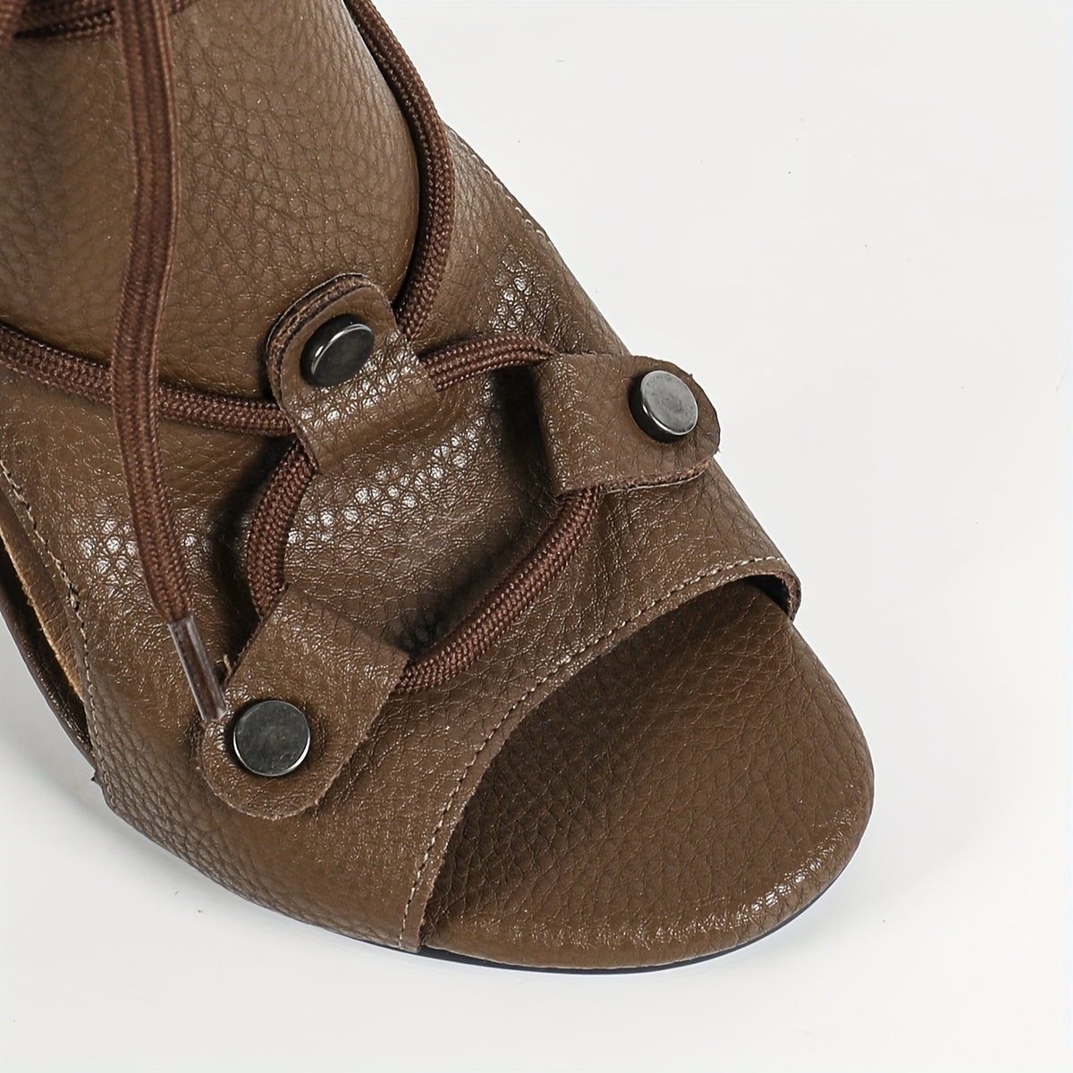 Sorella Heel Boots