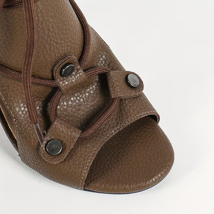 Sorella Heel Boots