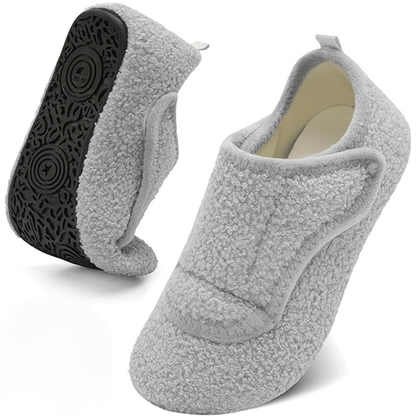 Cozy Cloud Women’s Slippers