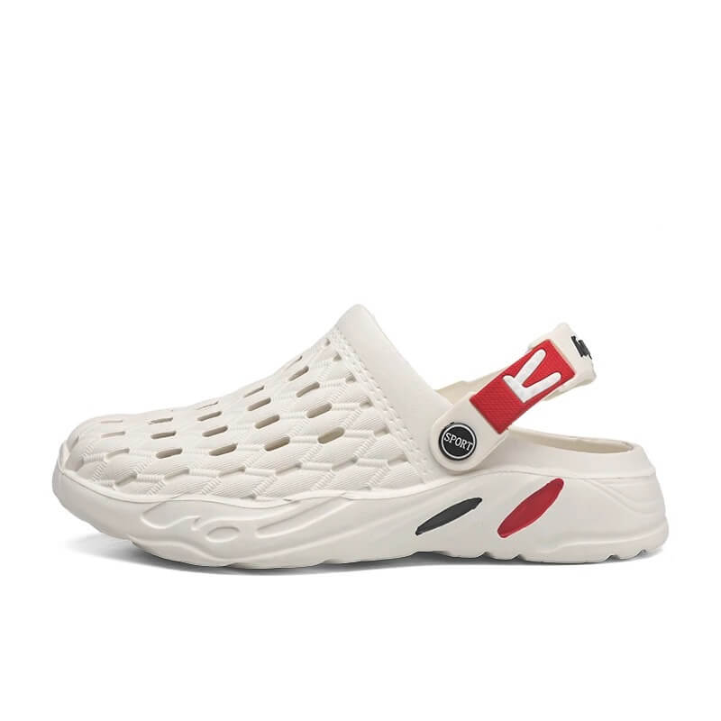 Urban Sky Clogs