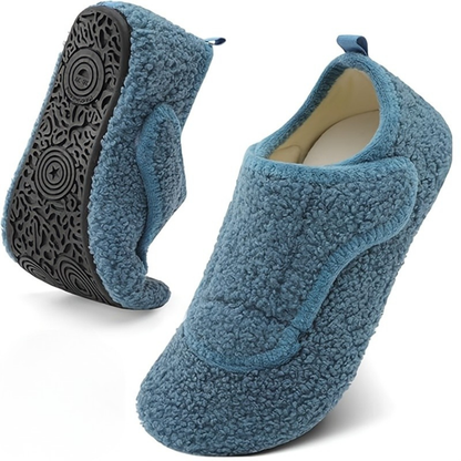Cozy Cloud Women’s Slippers